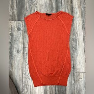 Alexander Wang mesh top